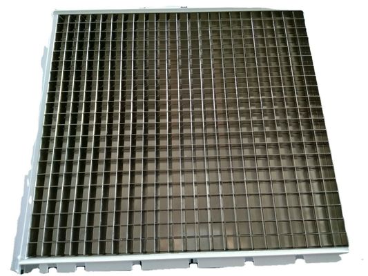 商業用アイスキューブメーカー 工業用 17x26 製氷蒸発機