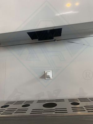 工業用氷機 40kg 自動氷立方体製造機 水冷却 ステンレス鋼 304