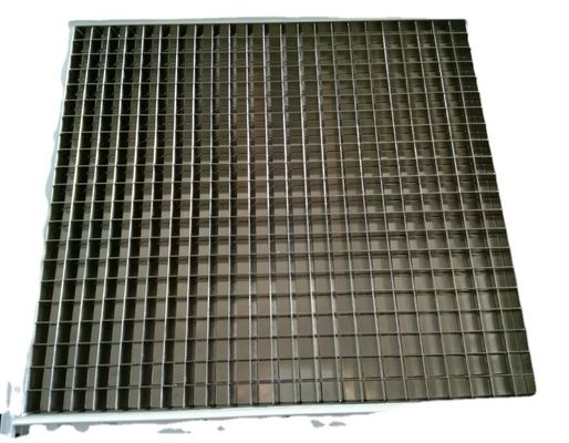 5x36 アイス蒸発器 自動機能から商用アイスキューブメーカー