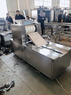 塩花クッキー 製造工場 220V/380V