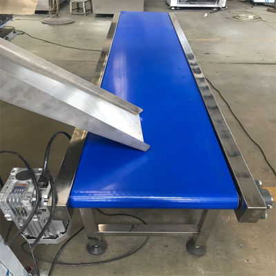 60-80kg/hトウモロコシの詰め込み 2頭の卵のロール 小規模企業のためのウエファー製造機