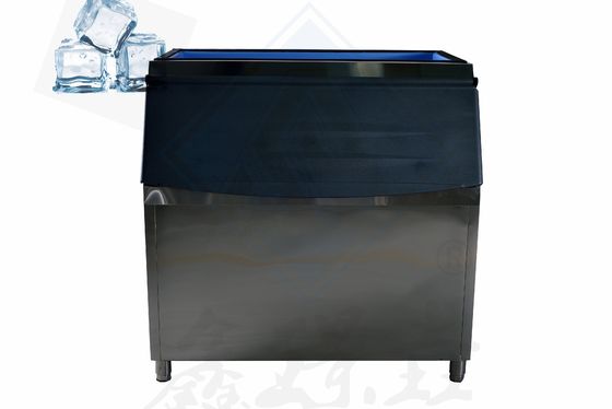 工業用氷方程式メーカー 60kg スタンド電源 380V/220V 4.5KW 入力電源