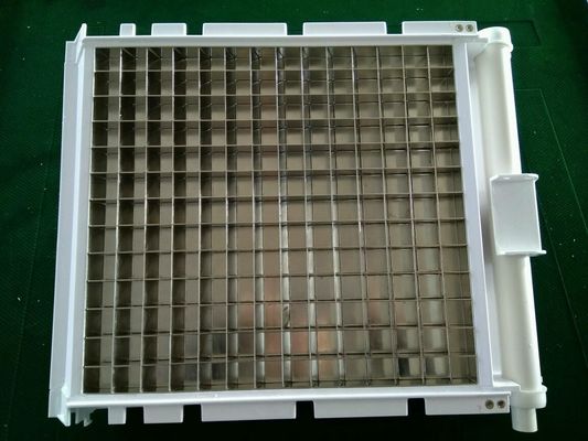 商用産業用氷のキューブメーカー 90kgs/日 自動氷蒸発機