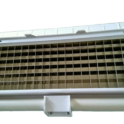 1 260x374mm 7x14 自動氷蒸発器で商用産業用氷のキューブメーカー