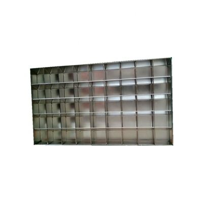 自動アイスキューブメーカー 13x21 商用工業で製造された氷蒸発機