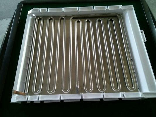 産業用商用氷のキューブメーカーのための長期使用寿命の氷蒸発機