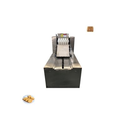 3kw スクウェア 甘いミルククッキー ビジネス用のクッキーメーカー