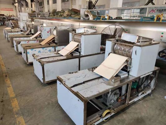 3kw スクウェア 甘いミルククッキー ビジネス用のクッキーメーカー