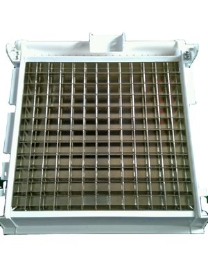 TECUMSEH 11x18 商用工業用アイスキューブメーカー 氷蒸発機