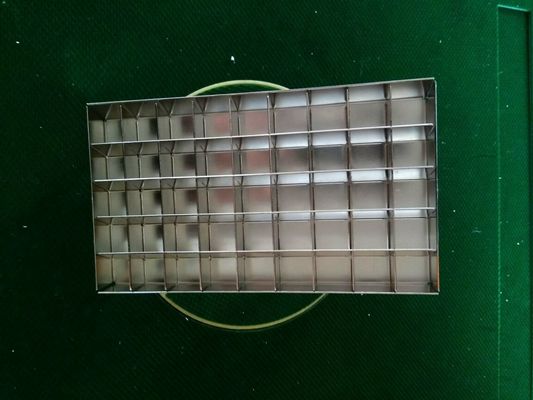 商用自動アイスキューブメーカーのための100KG氷貯蔵容量氷蒸発機