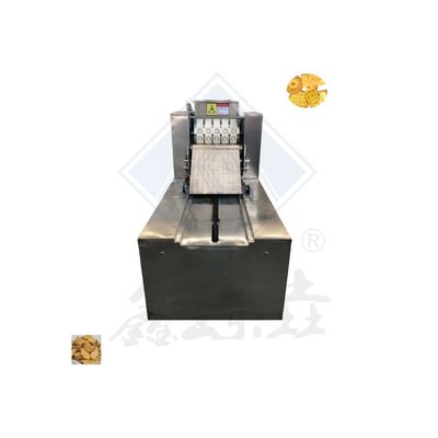 2350*1150*1350mm 商用方形 ミルクバタークッキー マシン ビスケットメーカー