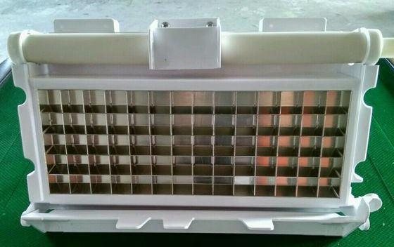 自動氷蒸発機付きの工業用氷立方形製造機