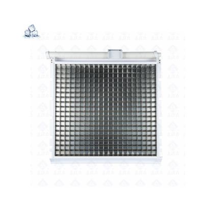 キューブアイスメーカーの蒸発機 機械修理ショップで氷を作るための究極の解決策