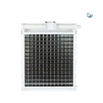 キューブアイスメーカーの蒸発機 機械修理ショップで氷を作るための究極の解決策