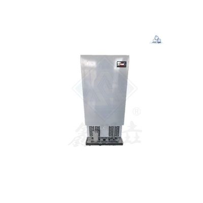 操作が簡単 80kg クレセンスのアイスメーカー ビジネス用のキューブアイスメーカー