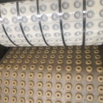 工業用 フルーツ ミルク バター クッキー 機械 クッキー 製造用のクッキー メーカー