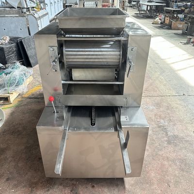 2kWの小さな自動クッキー製作機 クッキー生産のためのパン屋設備