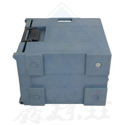 調節可能な温度 電動 220V/110V 90L 120L 給食用食品温め器 食品箱