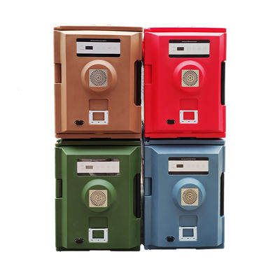 隔熱食品鍋 暖房器具 レストラン用電気食品暖房 90L