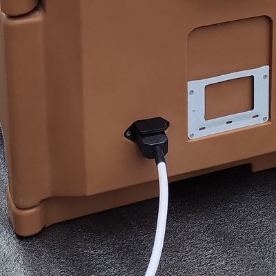 隔熱食品鍋 暖房器具 レストラン用電気食品暖房 90L