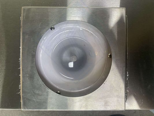 工業用 500w アイスキューブメーカー スマートデザイン ステンレス鋼 304 素材 100kg 容量