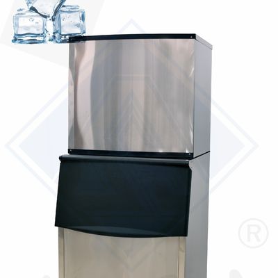 320w 電源 キューブ氷機 蒸発器プレート 重用水晶氷機