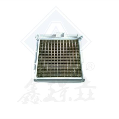 エアクーリングキューブアイスメーカーのビジネス操作に必要なアイスキューブ蒸発機