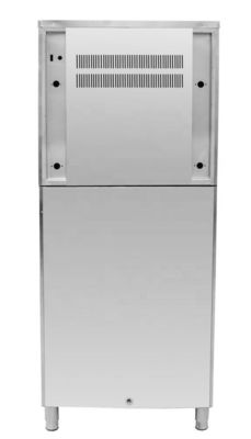 700P 容量 商用および産業用自動氷方塊製造機