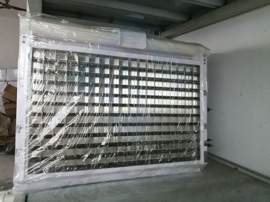 工業用氷器 11×18 商用用 215kg/日 良質な自動氷蒸発機 メイド