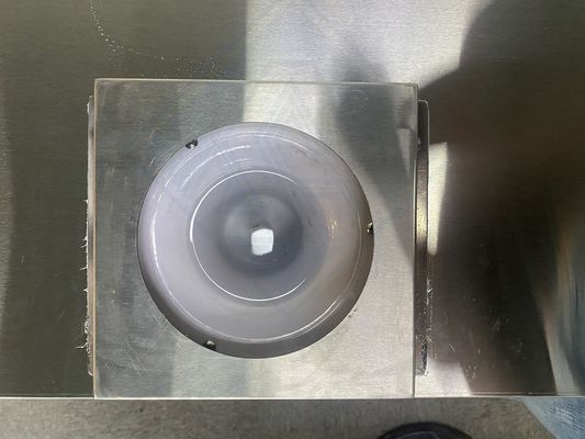 商用立方体製氷機 レストランキッチン用自動製氷管製氷機