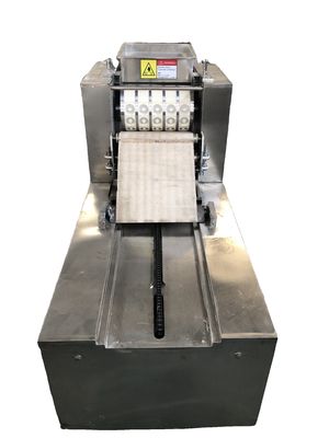 ワルナッツケーキ ビスケットクッキー 大規模生産のための自動作機