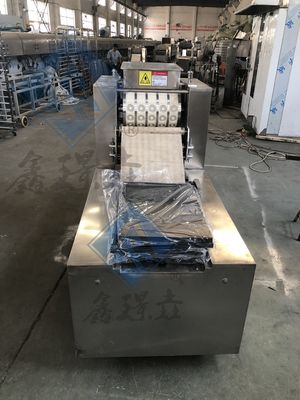 生産品名 工業パン屋用の上海ビスケット製造機