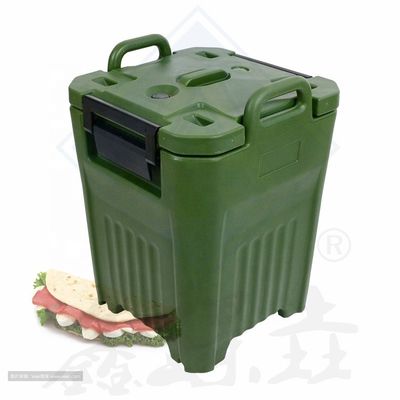 隔離されたピザボックスマシン 便利で耐久性 レストランにチャッピング皿を提供