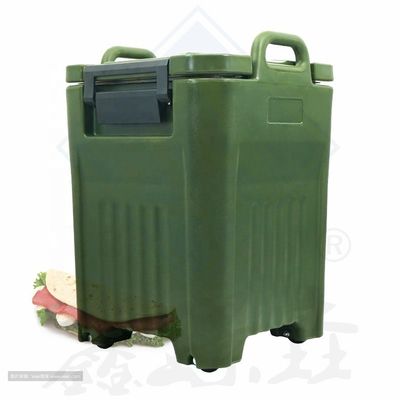 隔離されたピザボックスマシン 便利で耐久性 レストランにチャッピング皿を提供