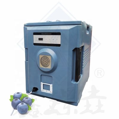 サイズと調理機器のカスタマイズされたための大きな冷却トートバッグ 隔離されたランチボックス