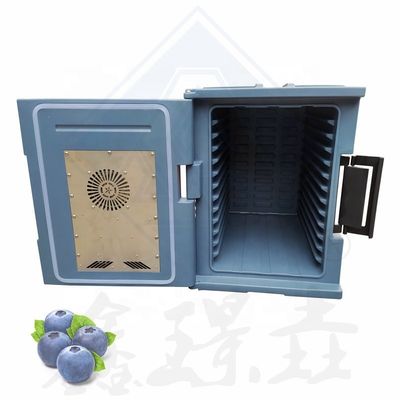 サイズと調理機器のカスタマイズされたための大きな冷却トートバッグ 隔離されたランチボックス