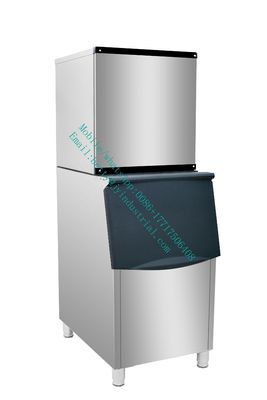 パフォーマー コンプレッサー ミニアイスキューブ製造機 生産と長寿のために