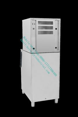 パフォーマー コンプレッサー ミニアイスキューブ製造機 生産と長寿のために