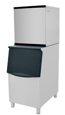 パフォーマー コンプレッサー ミニアイスキューブ製造機 生産と長寿のために