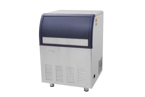 製品の新鮮性を確保するためのプラスチック袋と氷塊のための産業用密封機