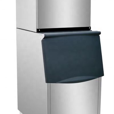 産業用で異なるアイスキューブを作るミニアイスキューブメーカー