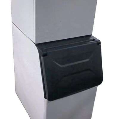 産業用で異なるアイスキューブを作るミニアイスキューブメーカー