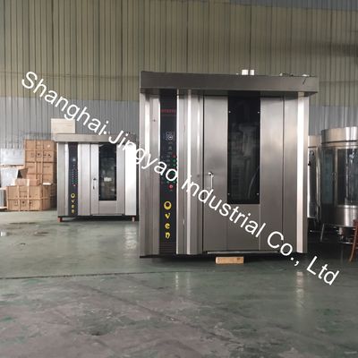 調味料工場とパン屋の機械のための良いローટરીオーブンのパン機