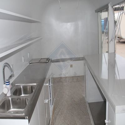 中古 食品 トラック 長期 使用 寿命 豪華 スタイル モバイル グリル