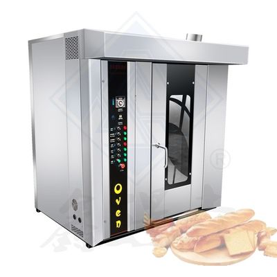 16 トレイ パン屋 ホテル 機械 機能 100kg/h