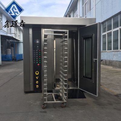 16 トレイ パン屋 ホテル 機械 機能 100kg/h