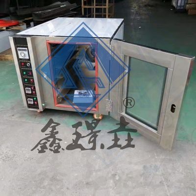 長寿命 コンベクションオーブン パンのパン屋設備 710x910x750mm パン屋店用