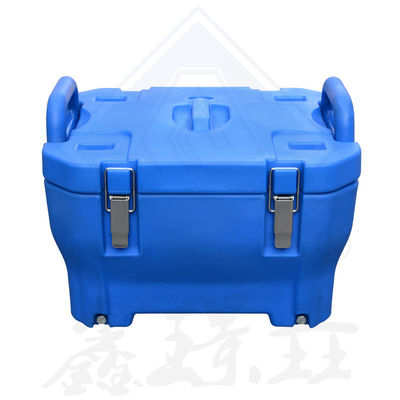 冷たい隔熱泡とカスタマイズされた色ステンレス鋼の隔熱ランチボックス