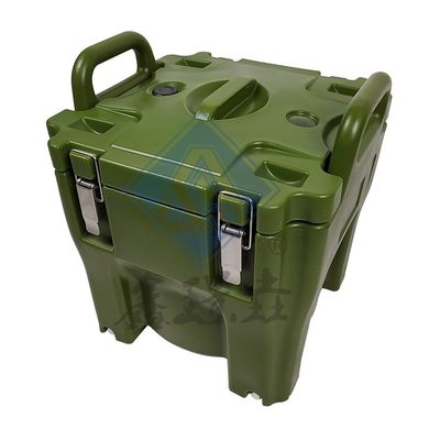 20L 熱熱箱 隔離式 食品鍋 食品用皿なし レストラン用品