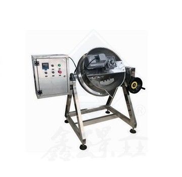 20-50KG/H ゴミを作る機械 サイズ 小さい キャンディー生産のための大きな結果